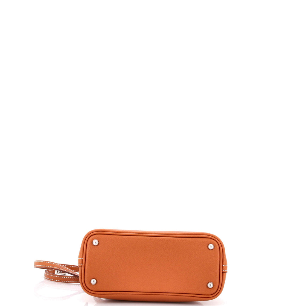 Bolide 1923 Bag Evercolor Mini