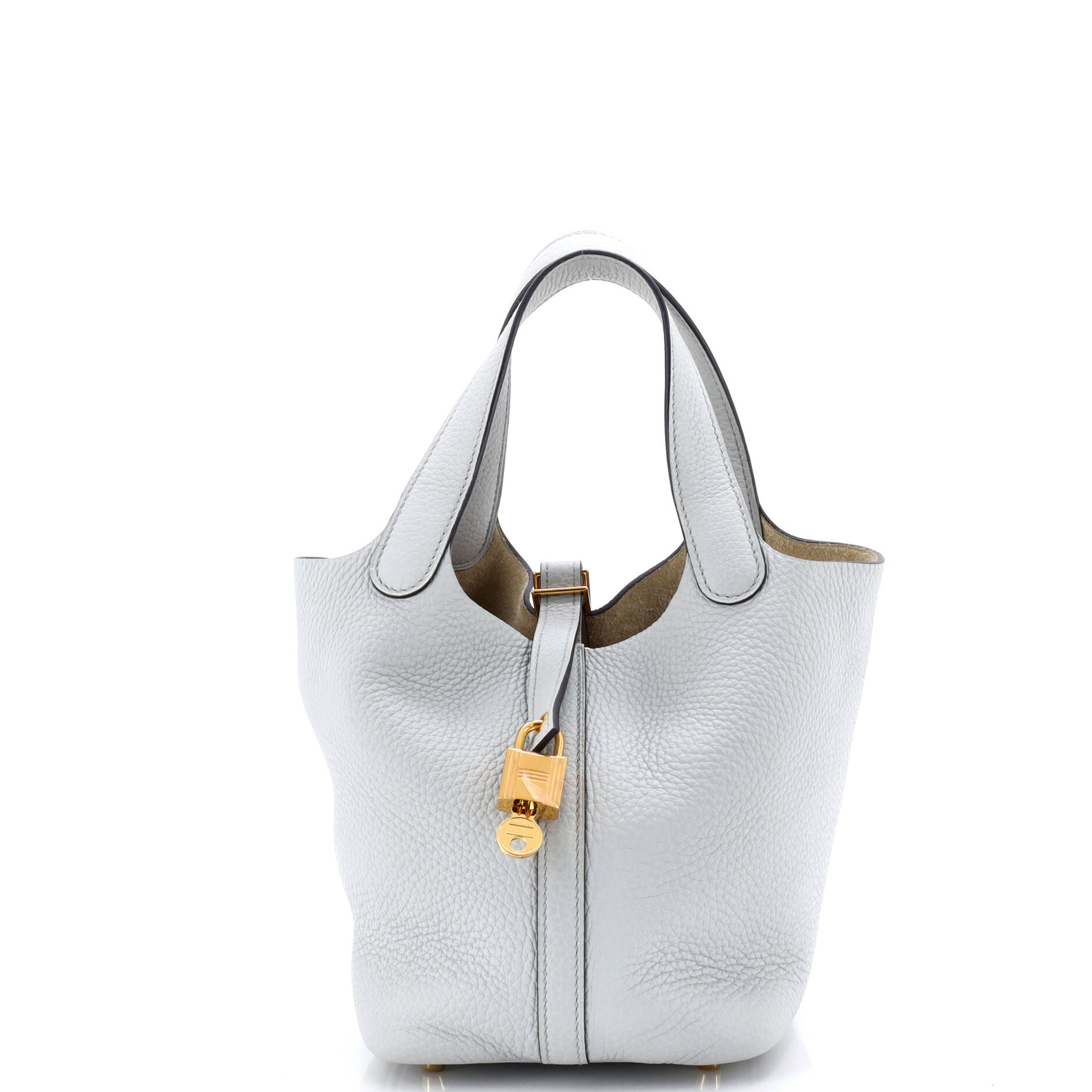 Picotin Lock Bag Clemence PM