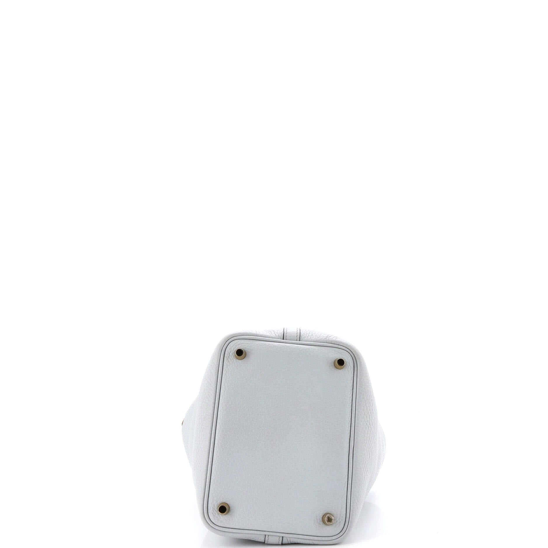 Picotin Lock Bag Clemence PM
