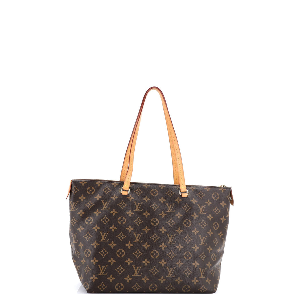 Iena Tote Monogram Canvas MM