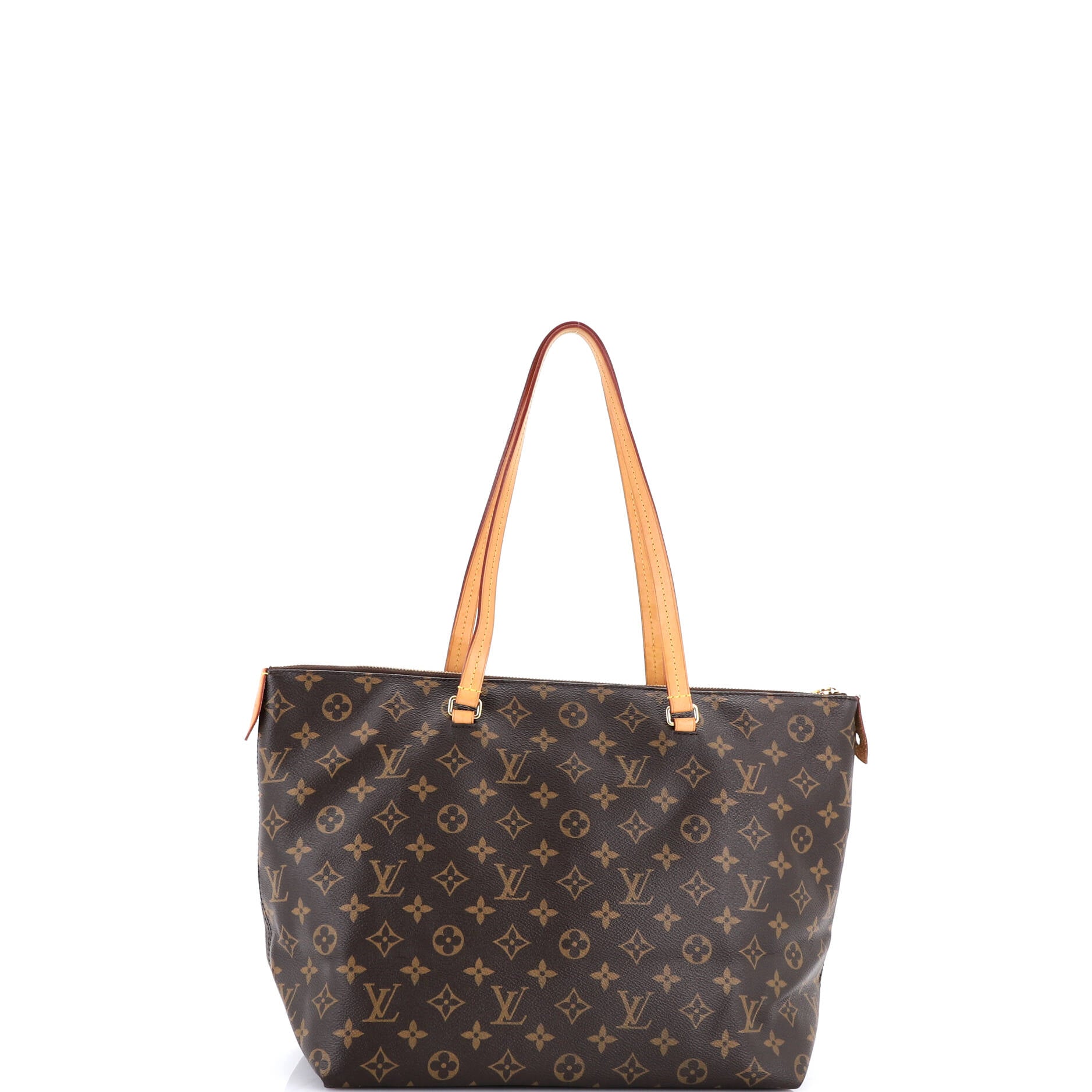 Iena Tote Monogram Canvas MM