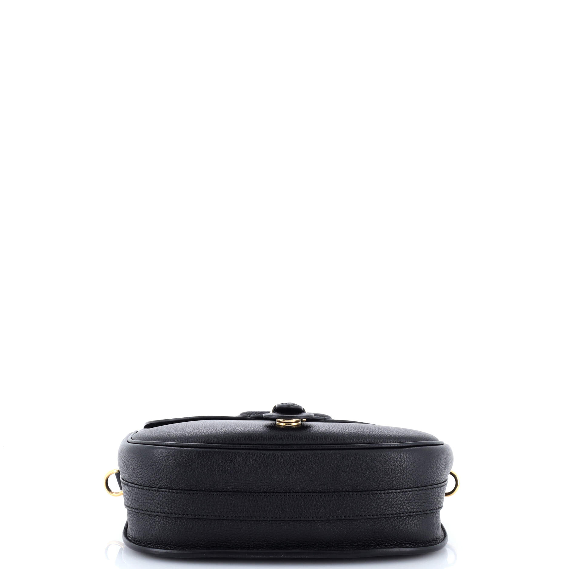 Bobby Flap Bag Leather Large