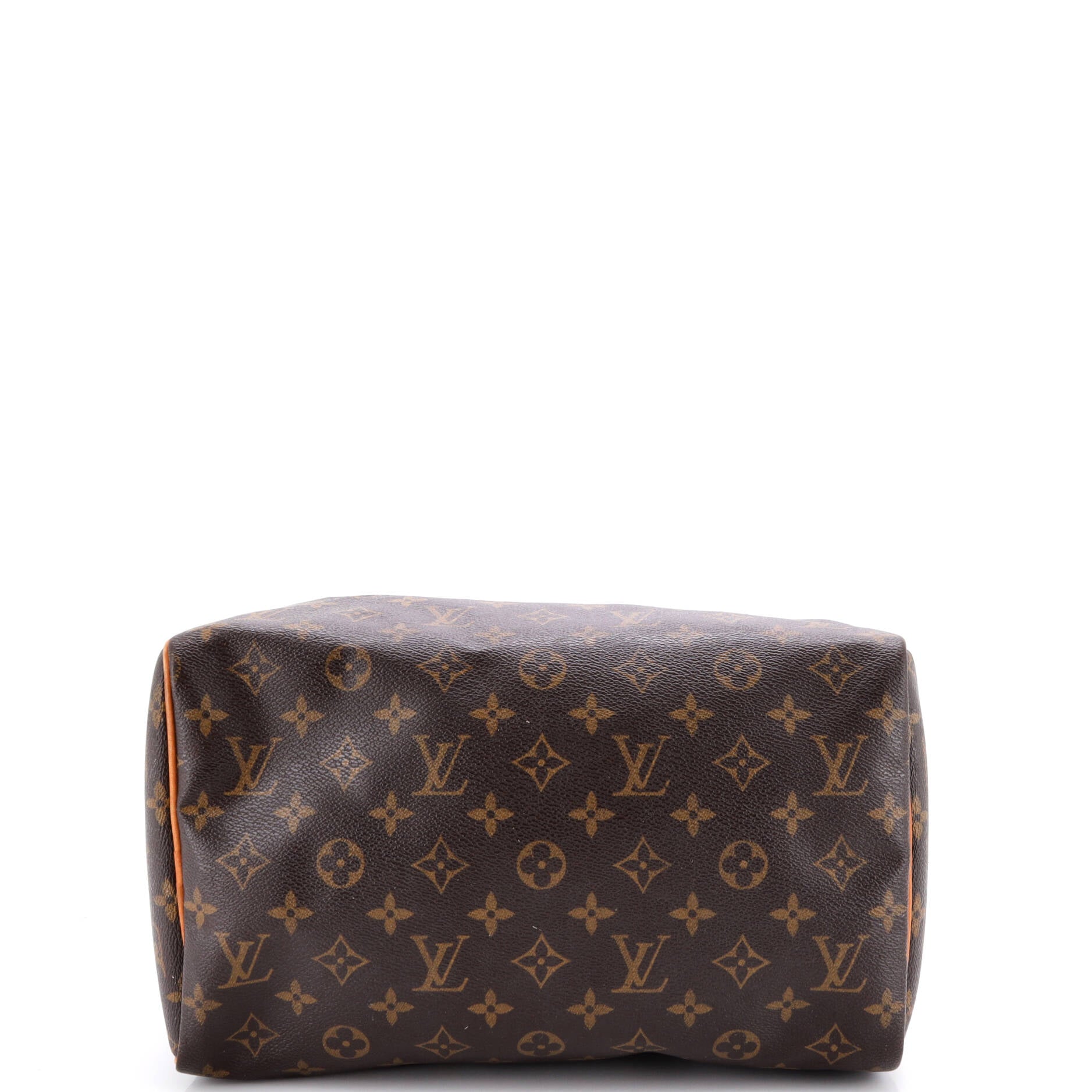Speedy Handbag Monogram Canvas 30