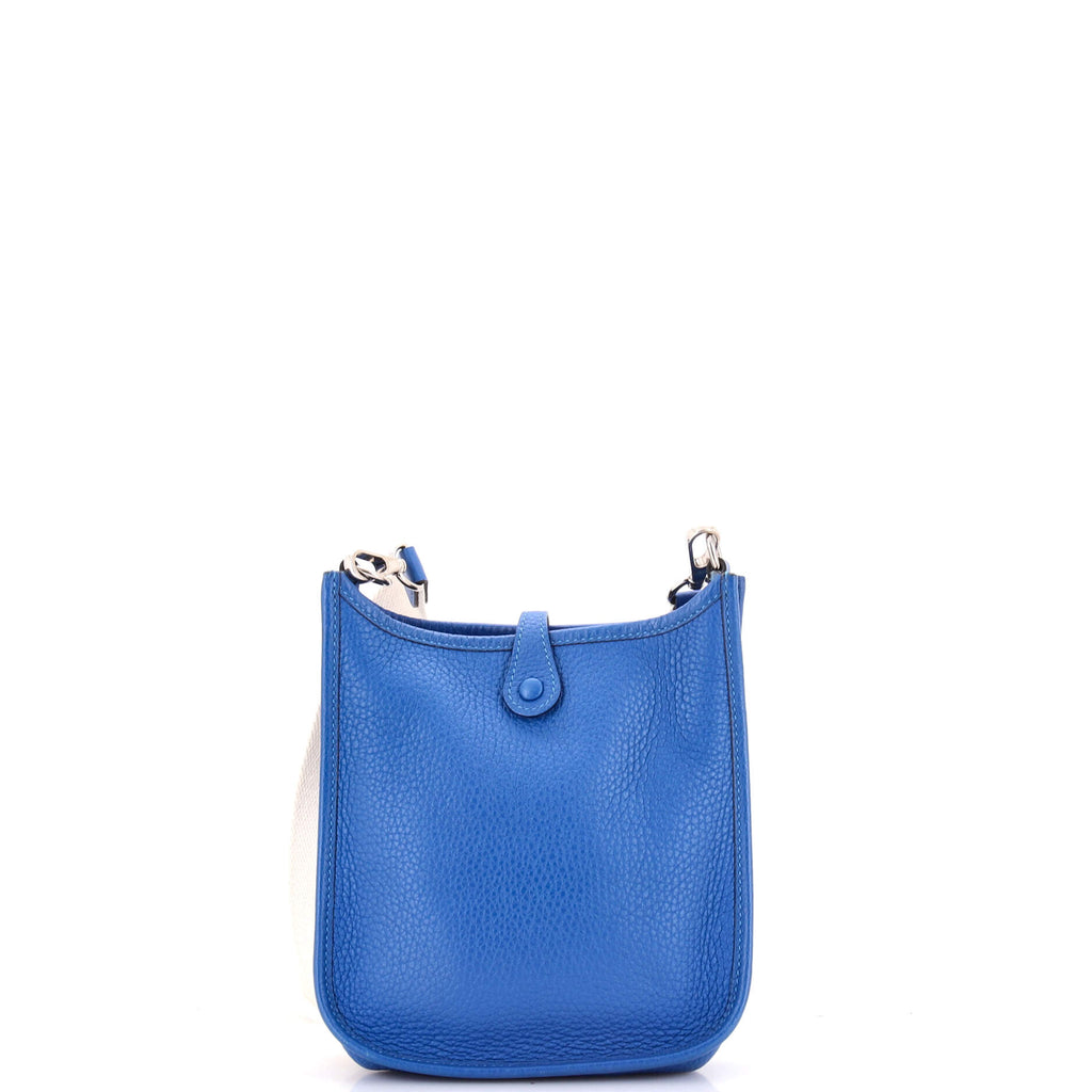 Evelyne Bag Gen III Clemence TPM