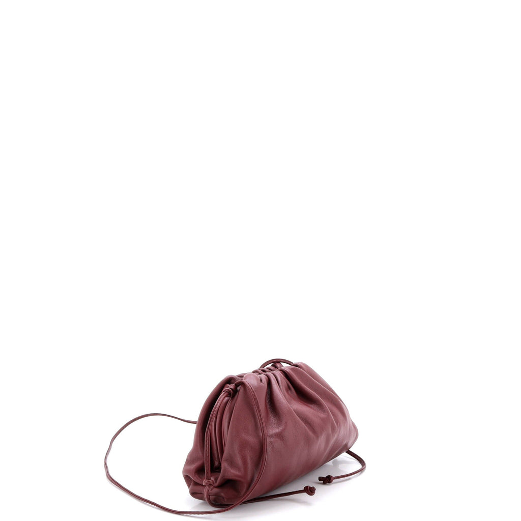 The Pouch Leather Mini