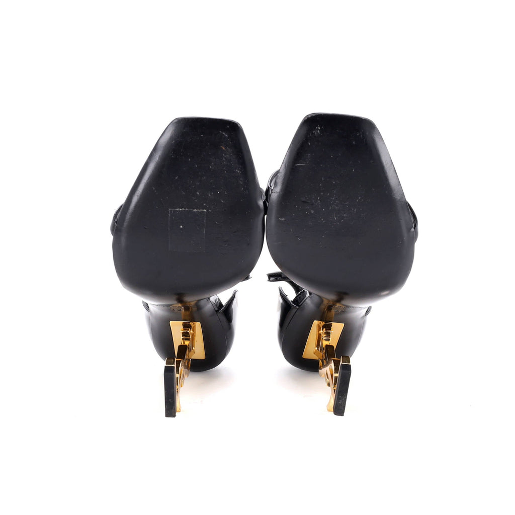 Women's Opyum Heels Patent 110