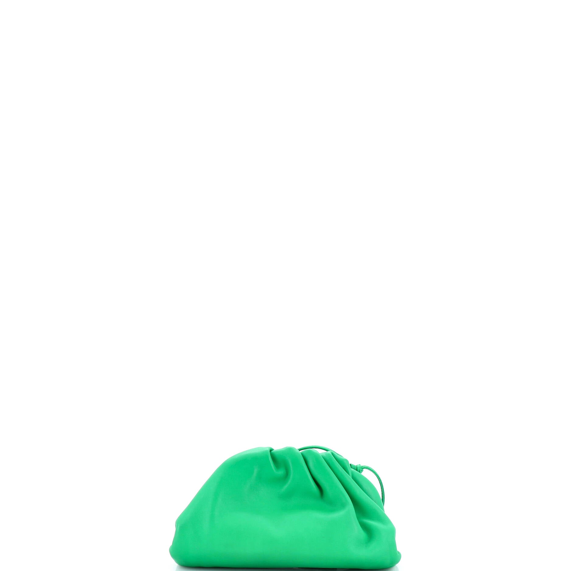 The Pouch Leather Mini