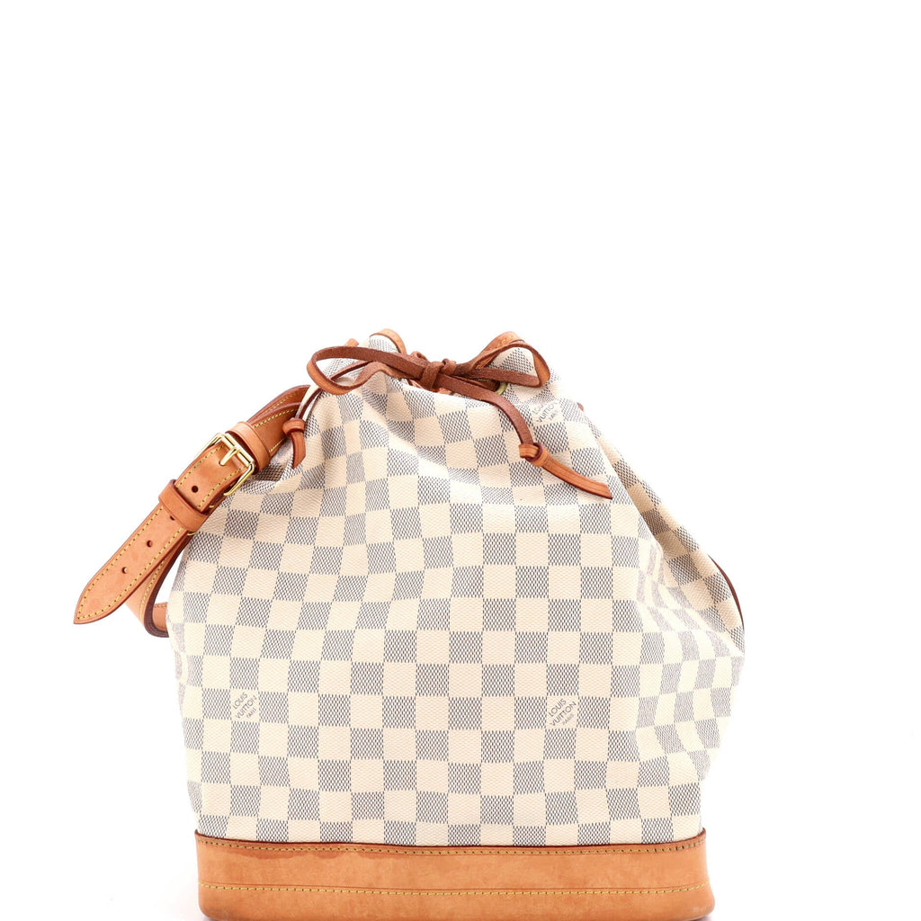 Noe Handbag Damier Large