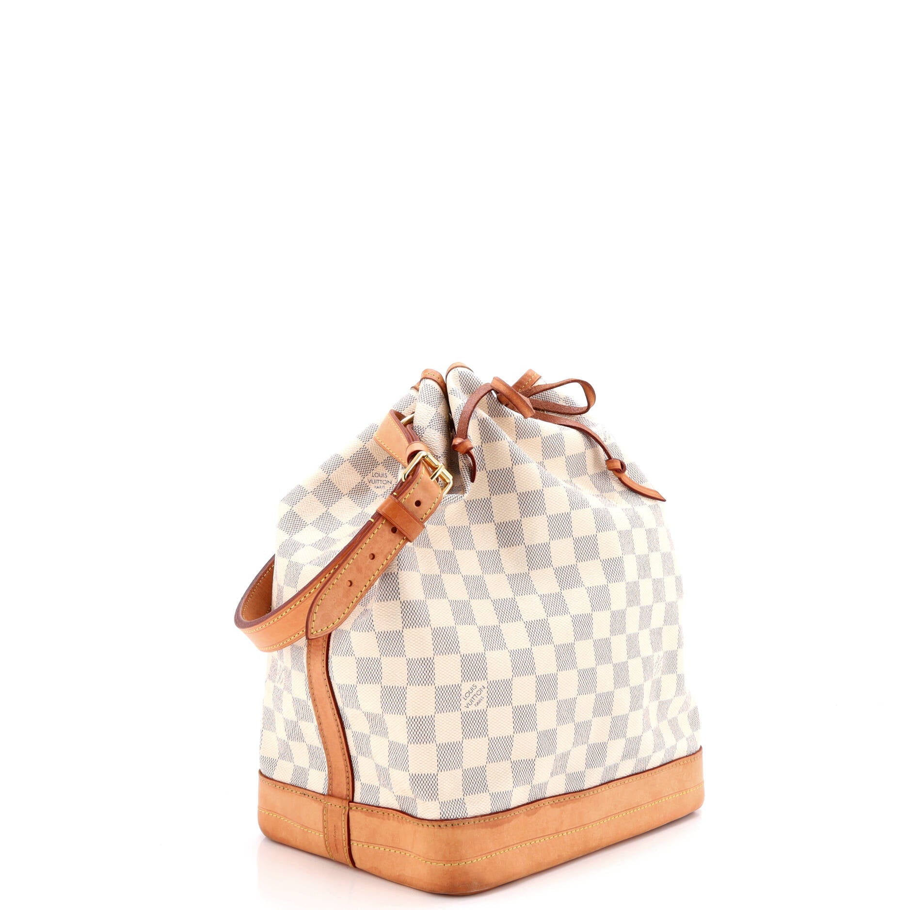 Noe Handbag Damier Large