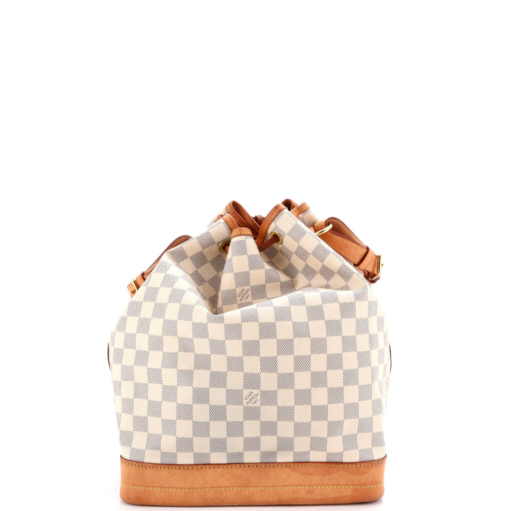 Noe Handbag Damier Large