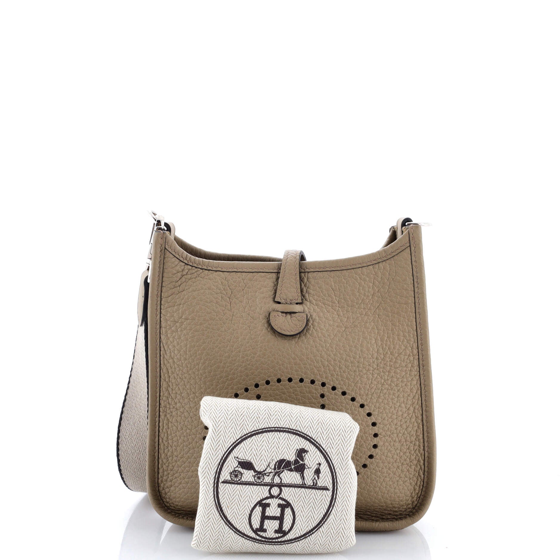 Evelyne Bag Gen III Clemence TPM