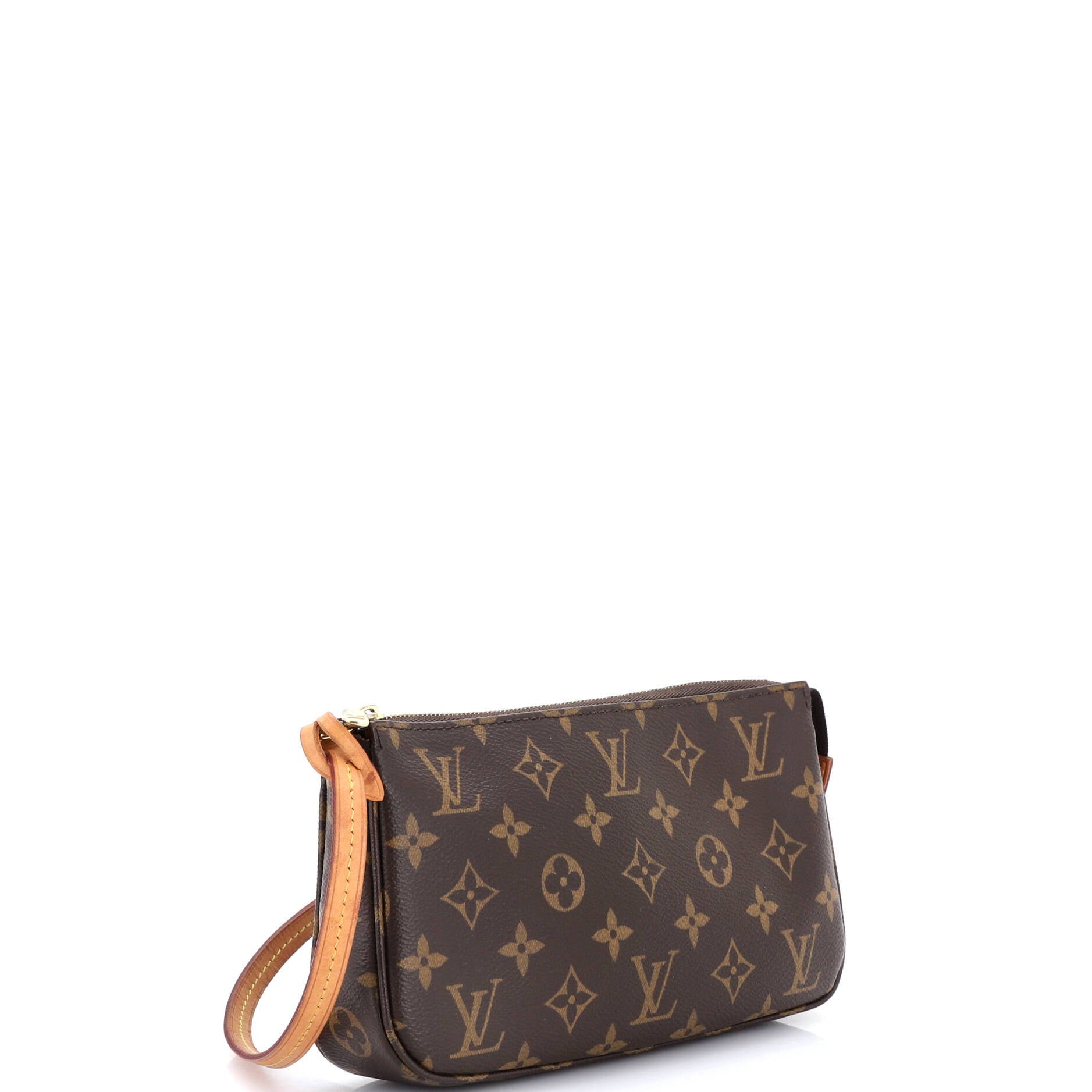 Pochette Accessoires NM Monogram Canvas