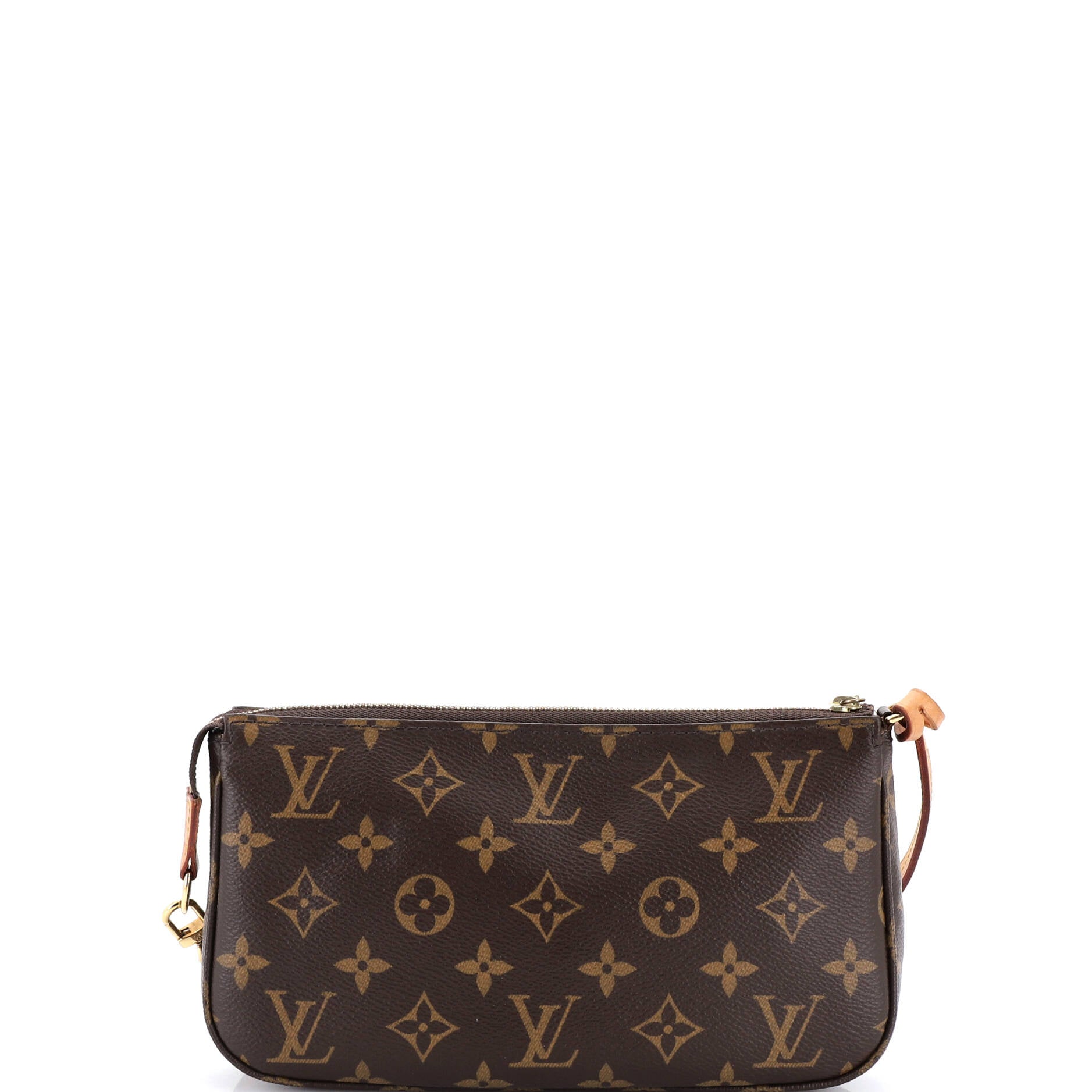 Pochette Accessoires NM Monogram Canvas