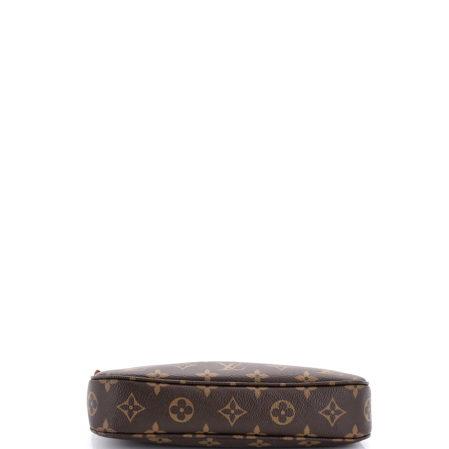Pochette Accessoires NM Monogram Canvas