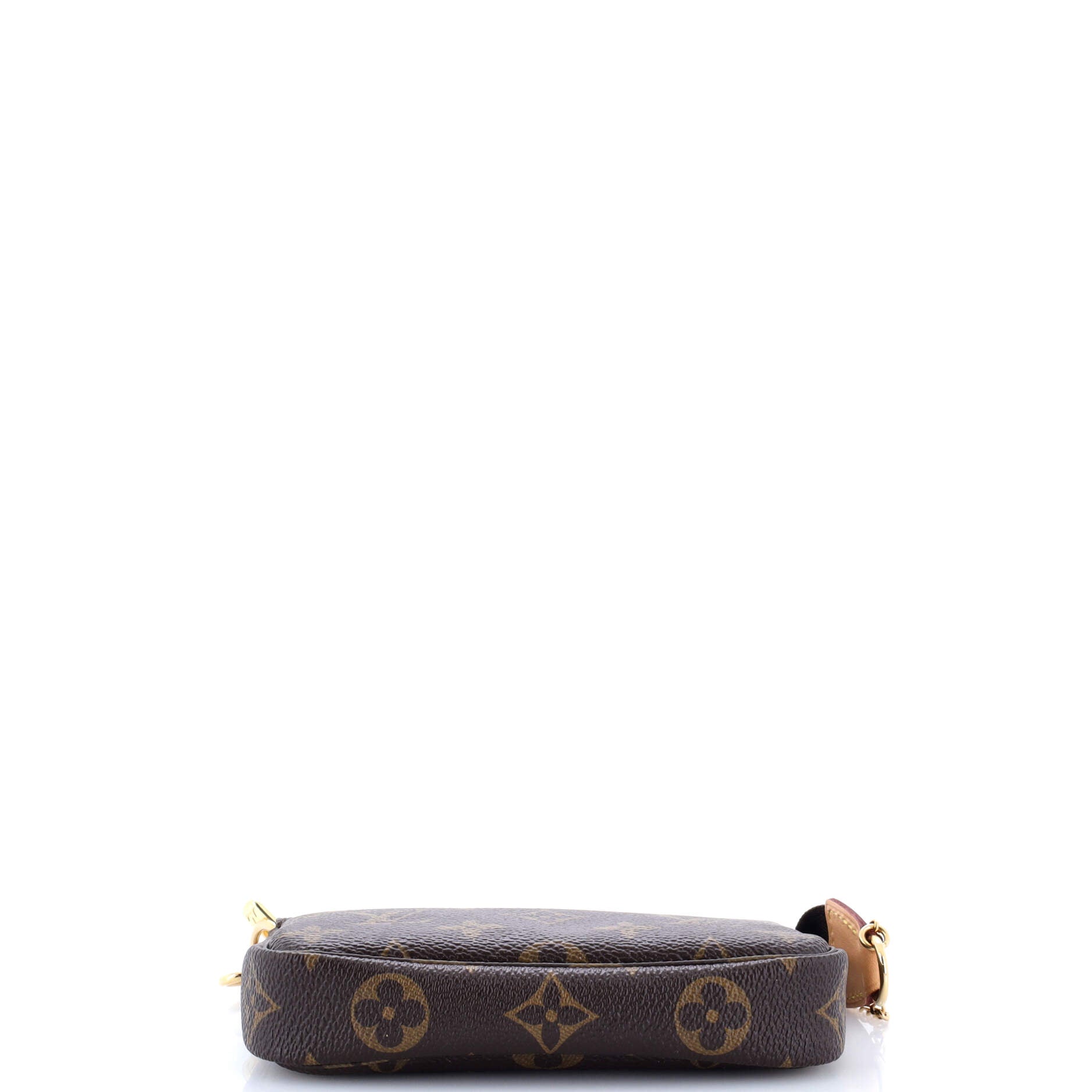 Pochette Accessoires Monogram Canvas Mini