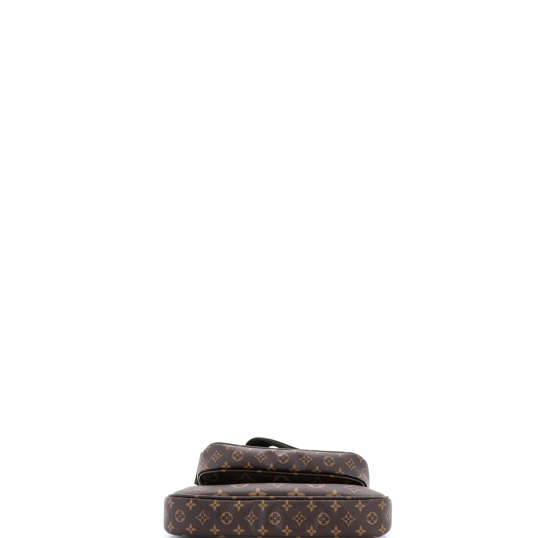 Multi Pochette Accessoires Monogram Canvas