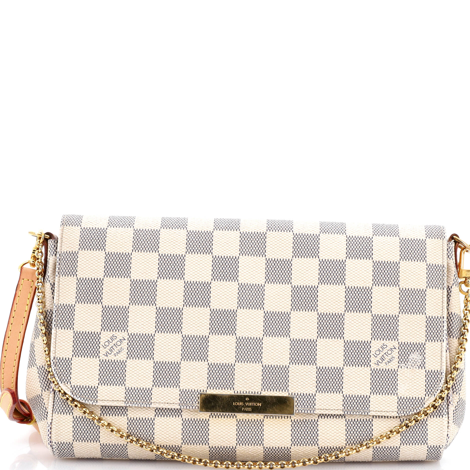 Favorite Handbag Damier MM