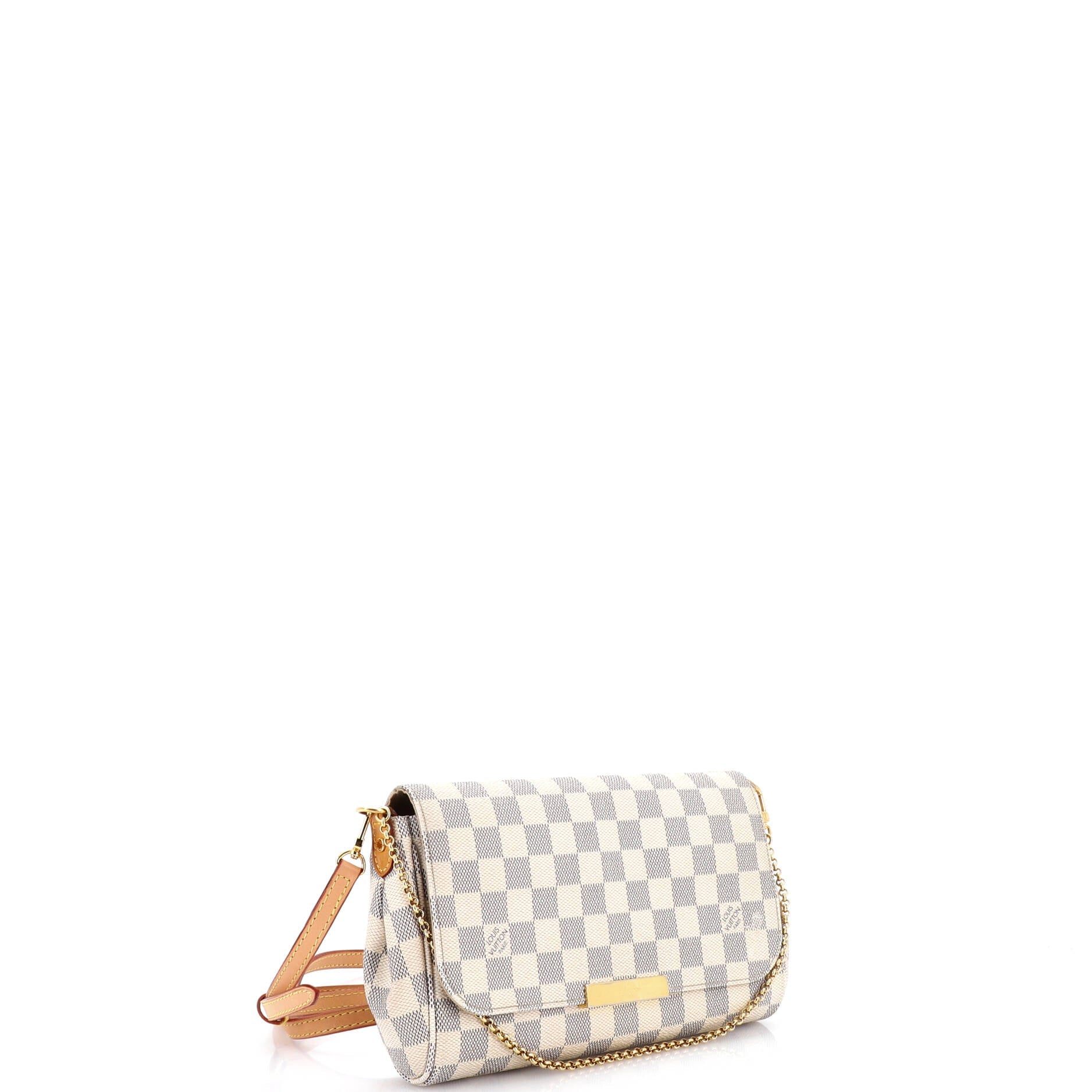 Favorite Handbag Damier MM