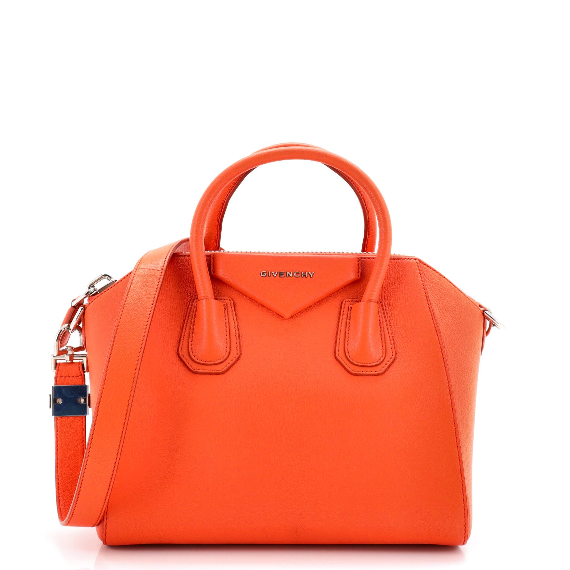 Antigona Bag Leather Small