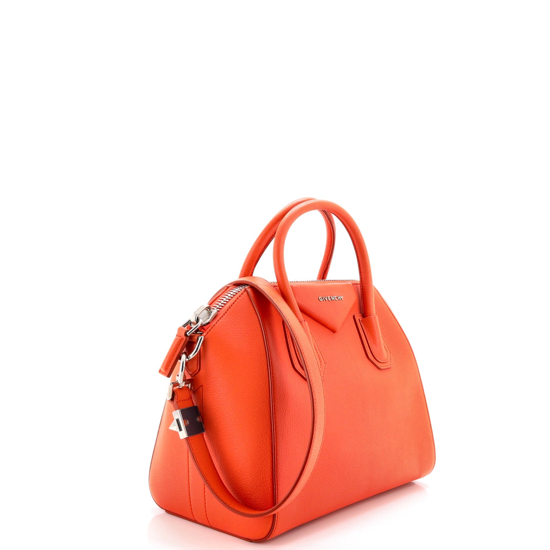 Antigona Bag Leather Small