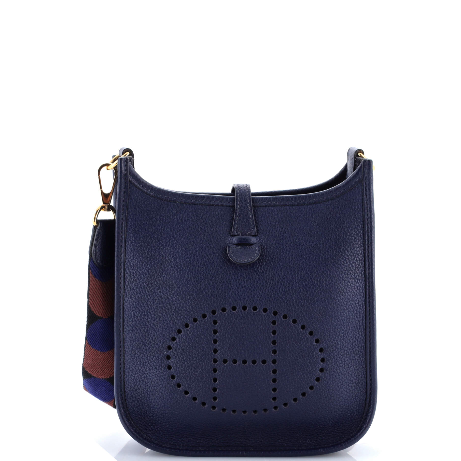 Evelyne Bag Gen III Maurice TPM