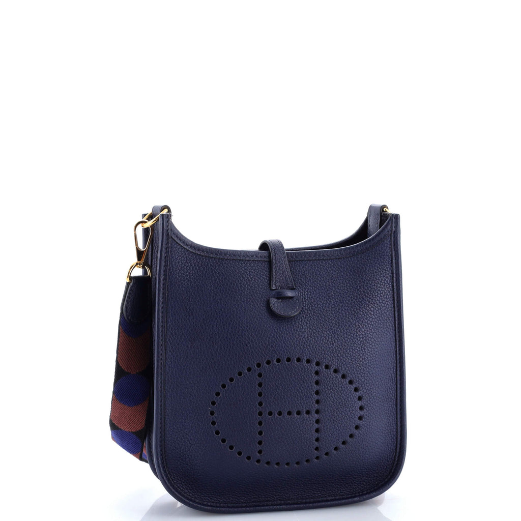 Evelyne Bag Gen III Maurice TPM