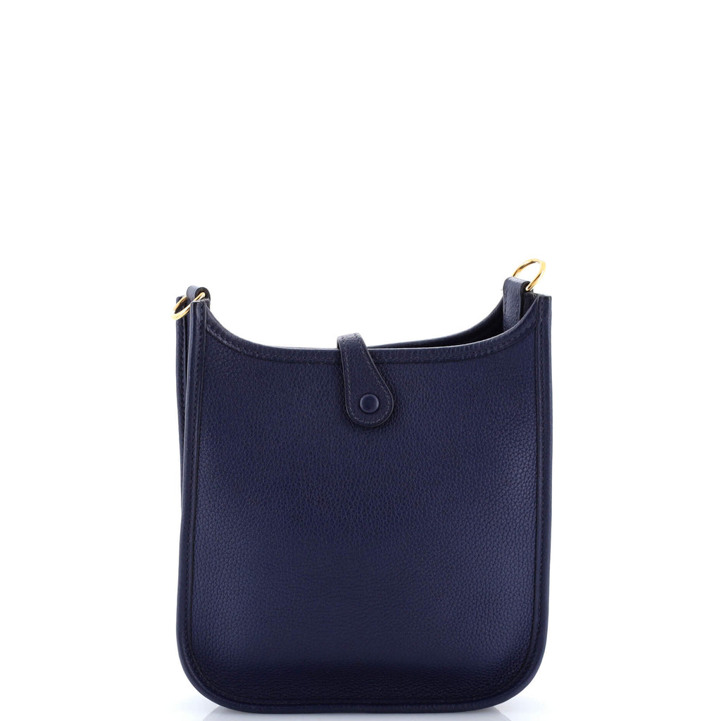 Evelyne Bag Gen III Maurice TPM