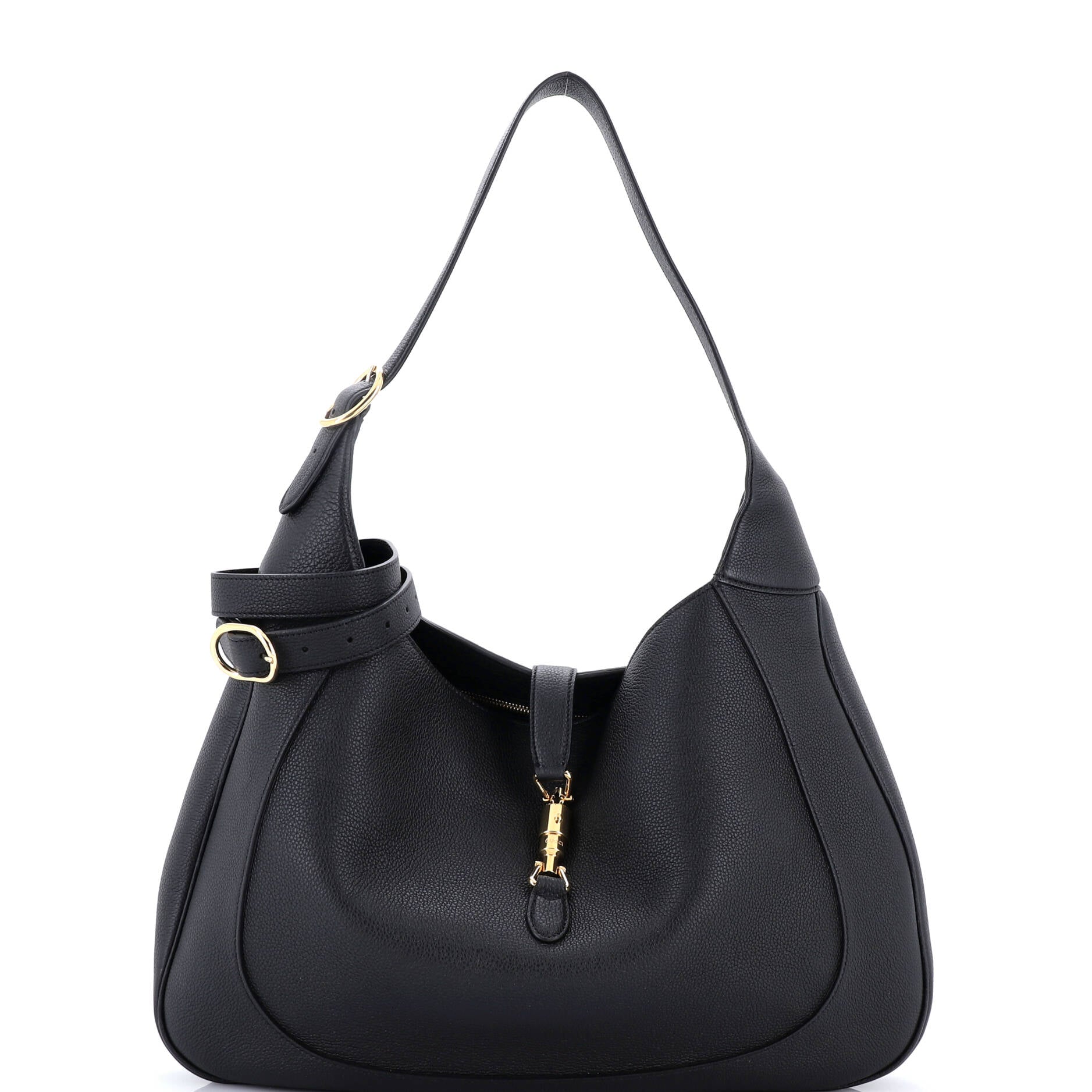 Jackie 1961 Hobo Leather Large