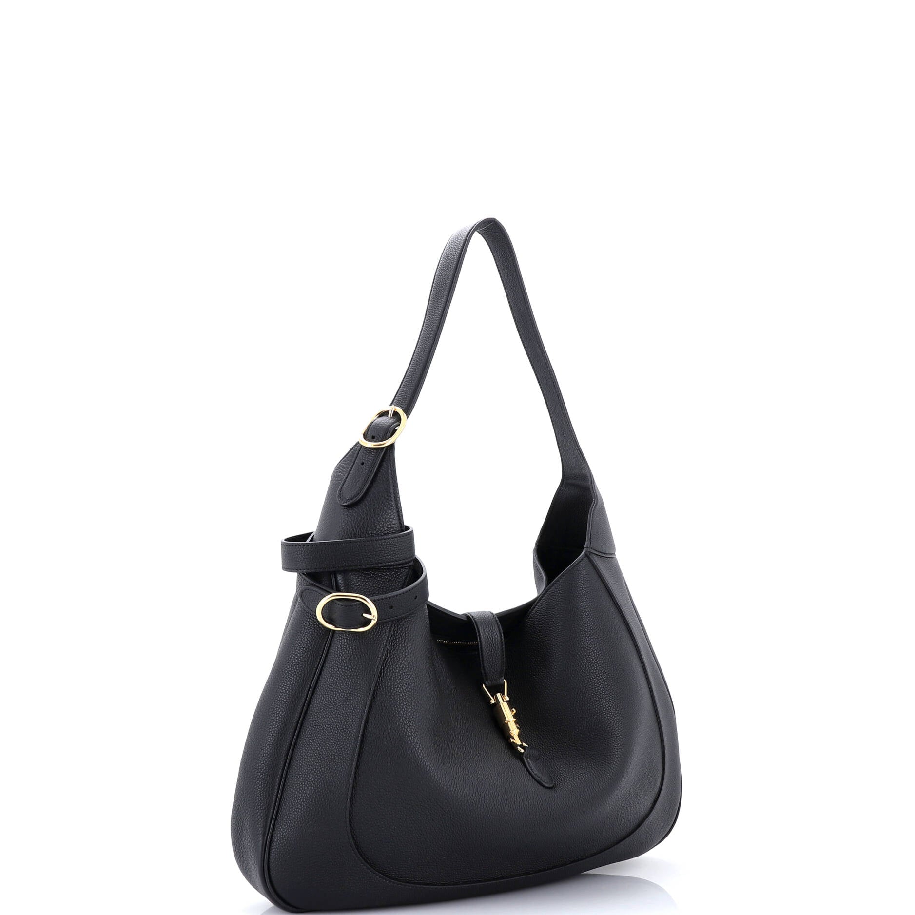 Jackie 1961 Hobo Leather Large