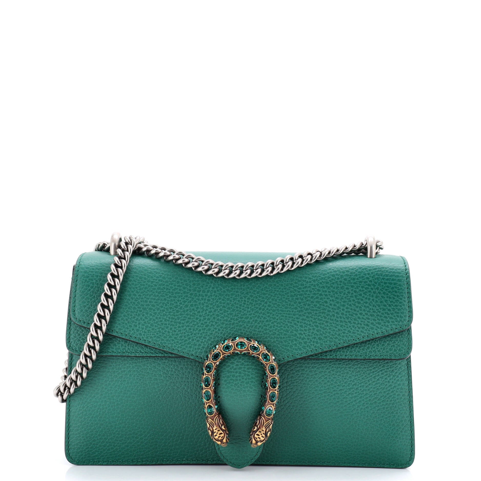 Dionysus Bag Leather Small