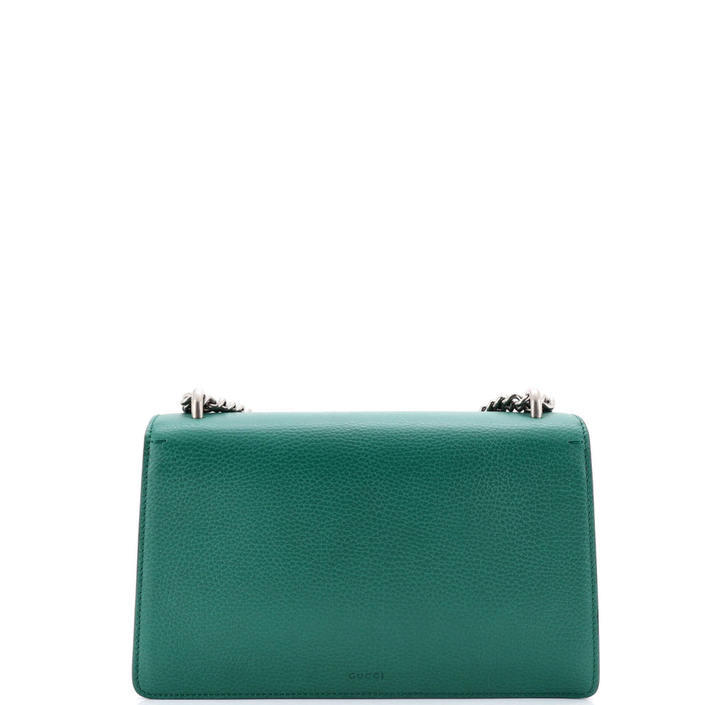 Dionysus Bag Leather Small