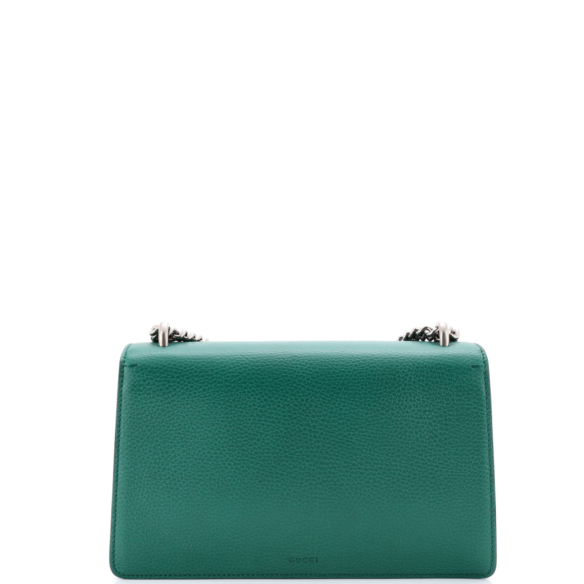 Dionysus Bag Leather Small