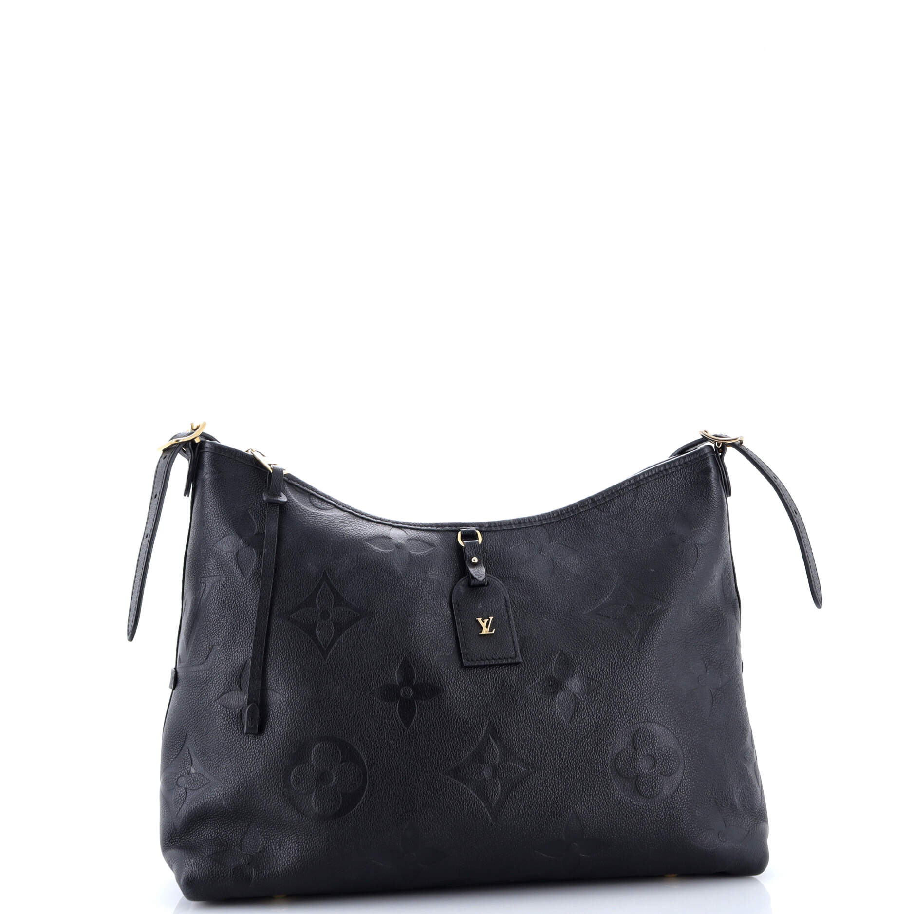 CarryAll Hobo Monogram Empreinte Giant MM