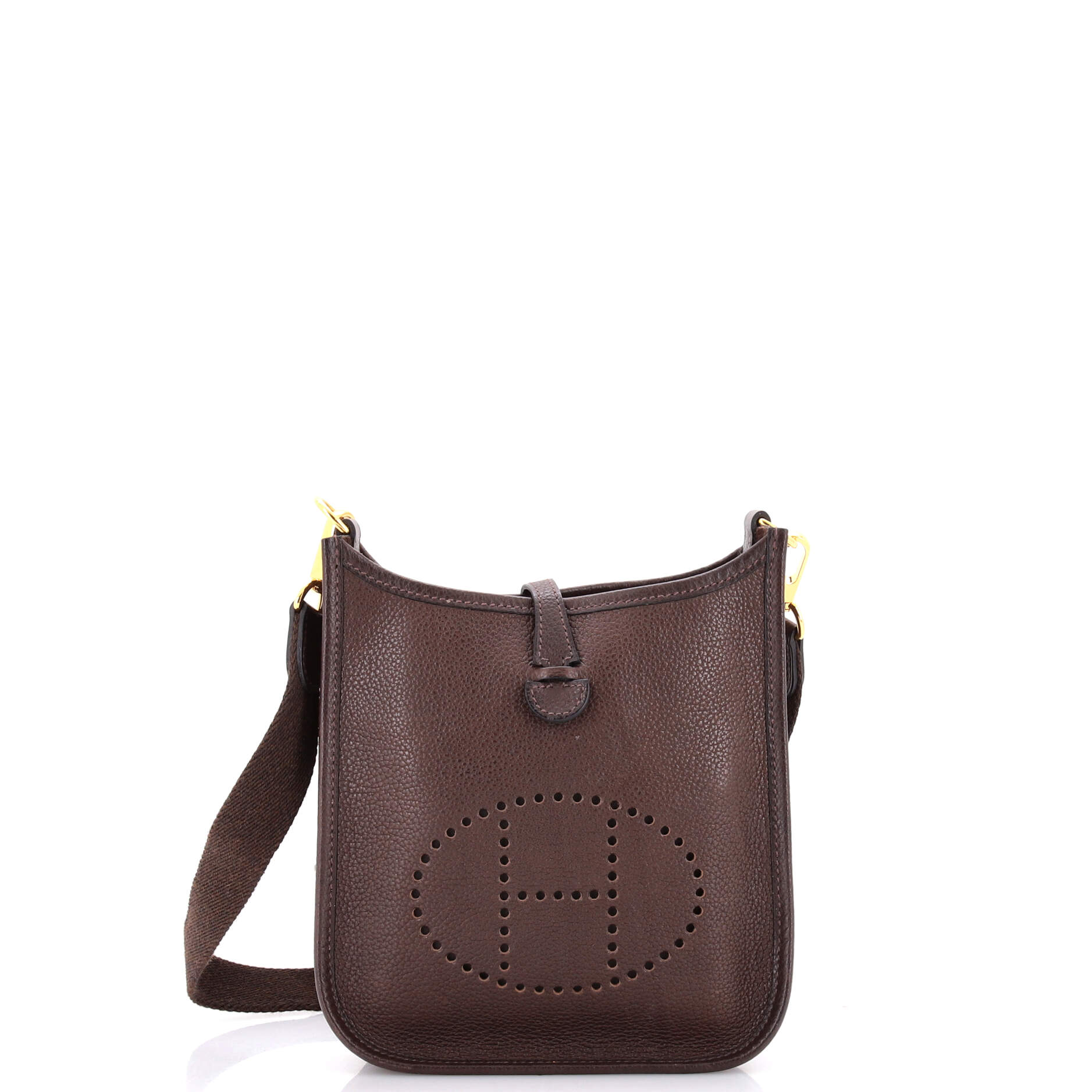 Evelyne Bag Gen III Barenia Faubourg TPM