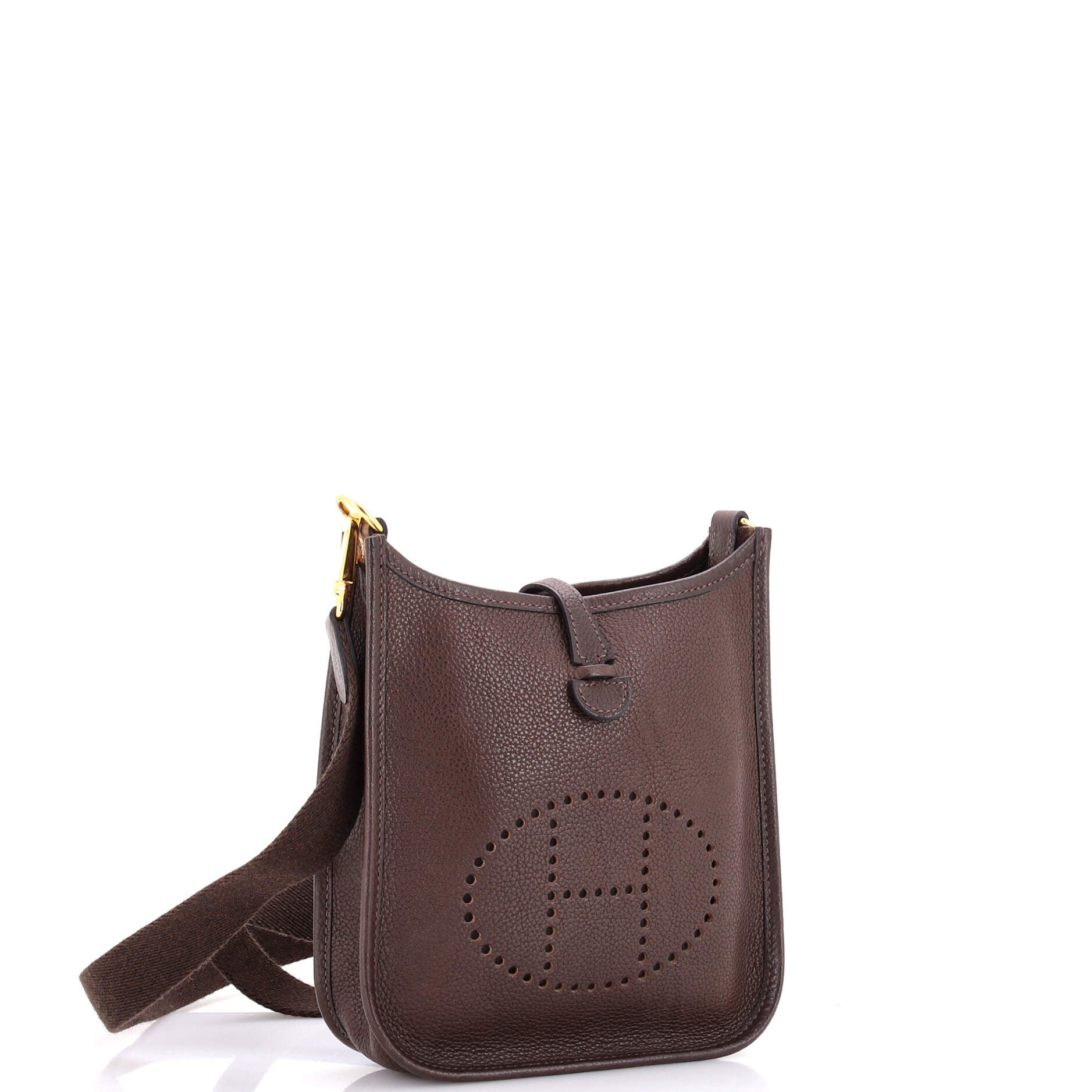 Evelyne Bag Gen III Barenia Faubourg TPM
