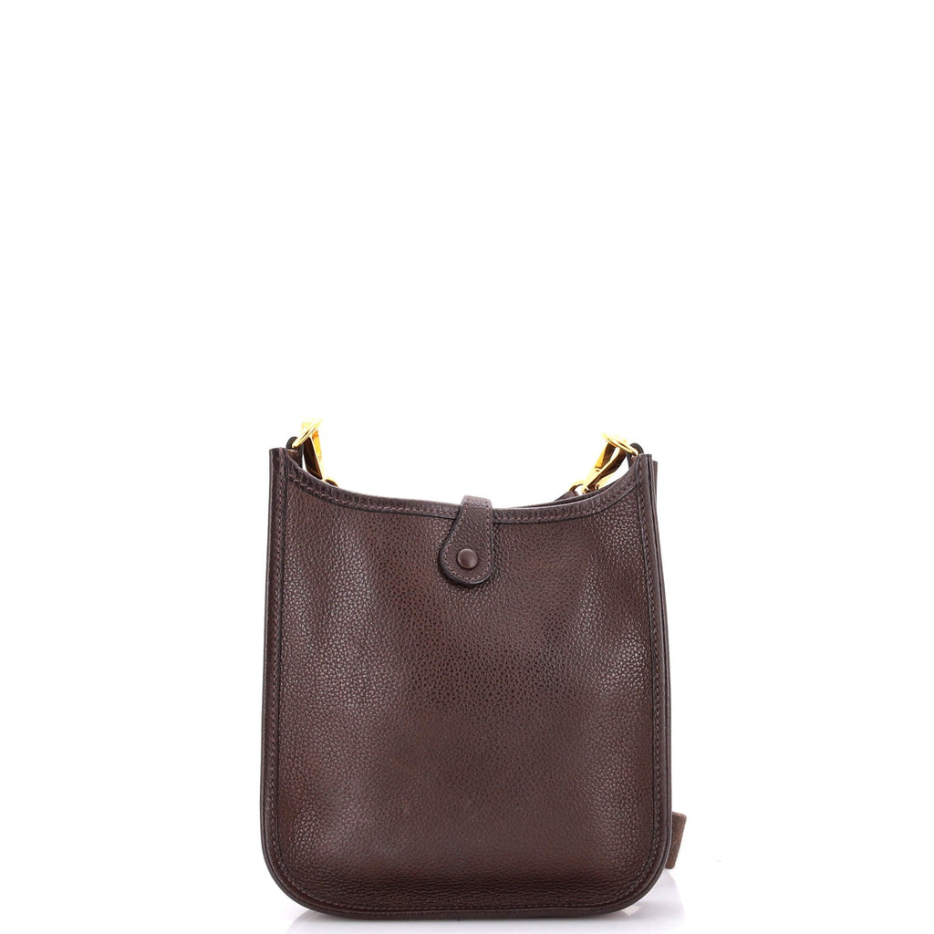 Evelyne Bag Gen III Barenia Faubourg TPM