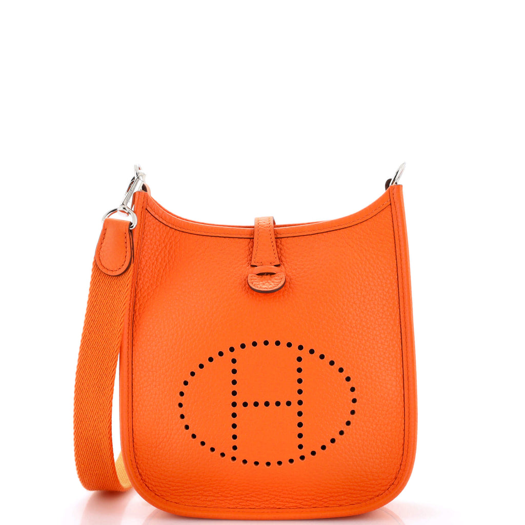 Evelyne Bag Gen III Clemence TPM