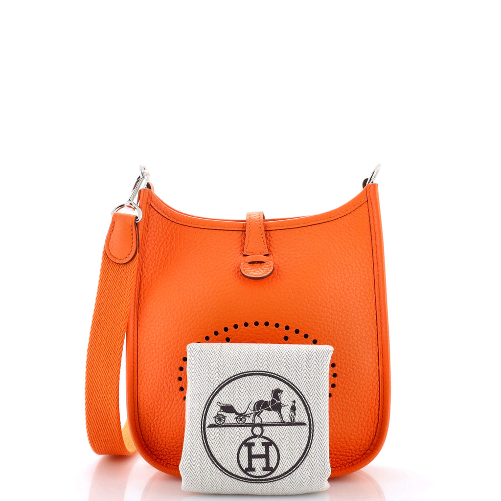 Evelyne Bag Gen III Clemence TPM