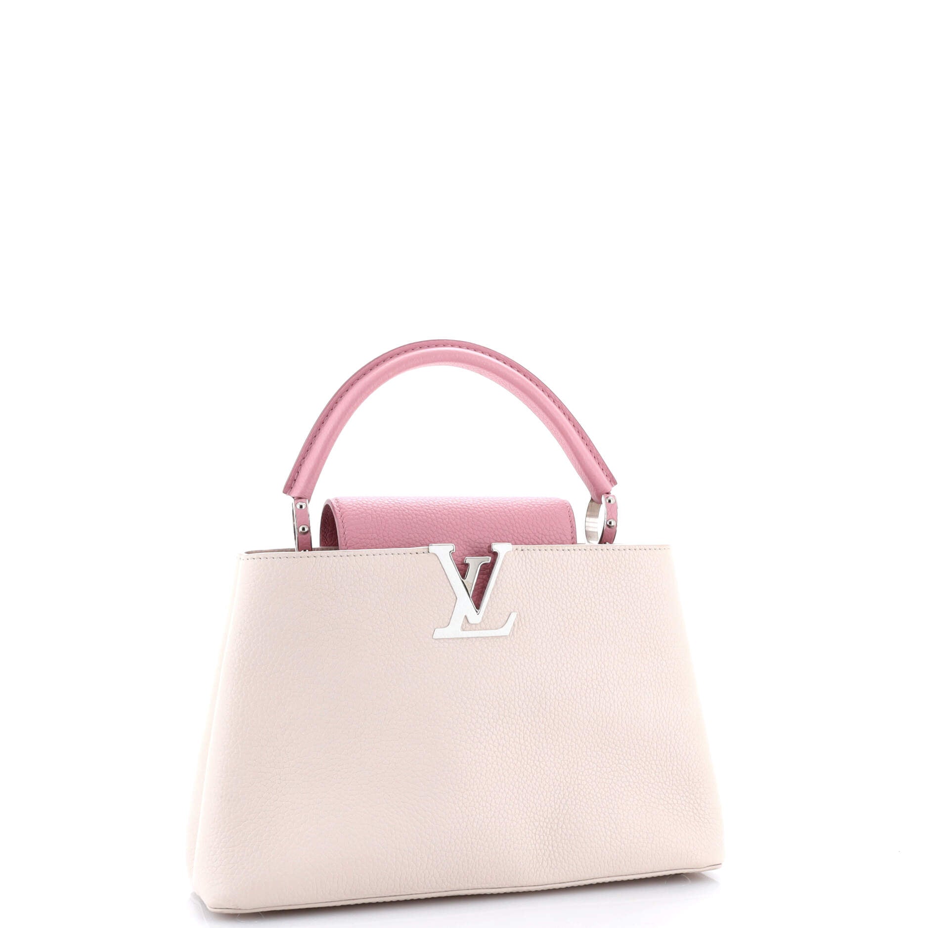 Capucines Bag Leather PM