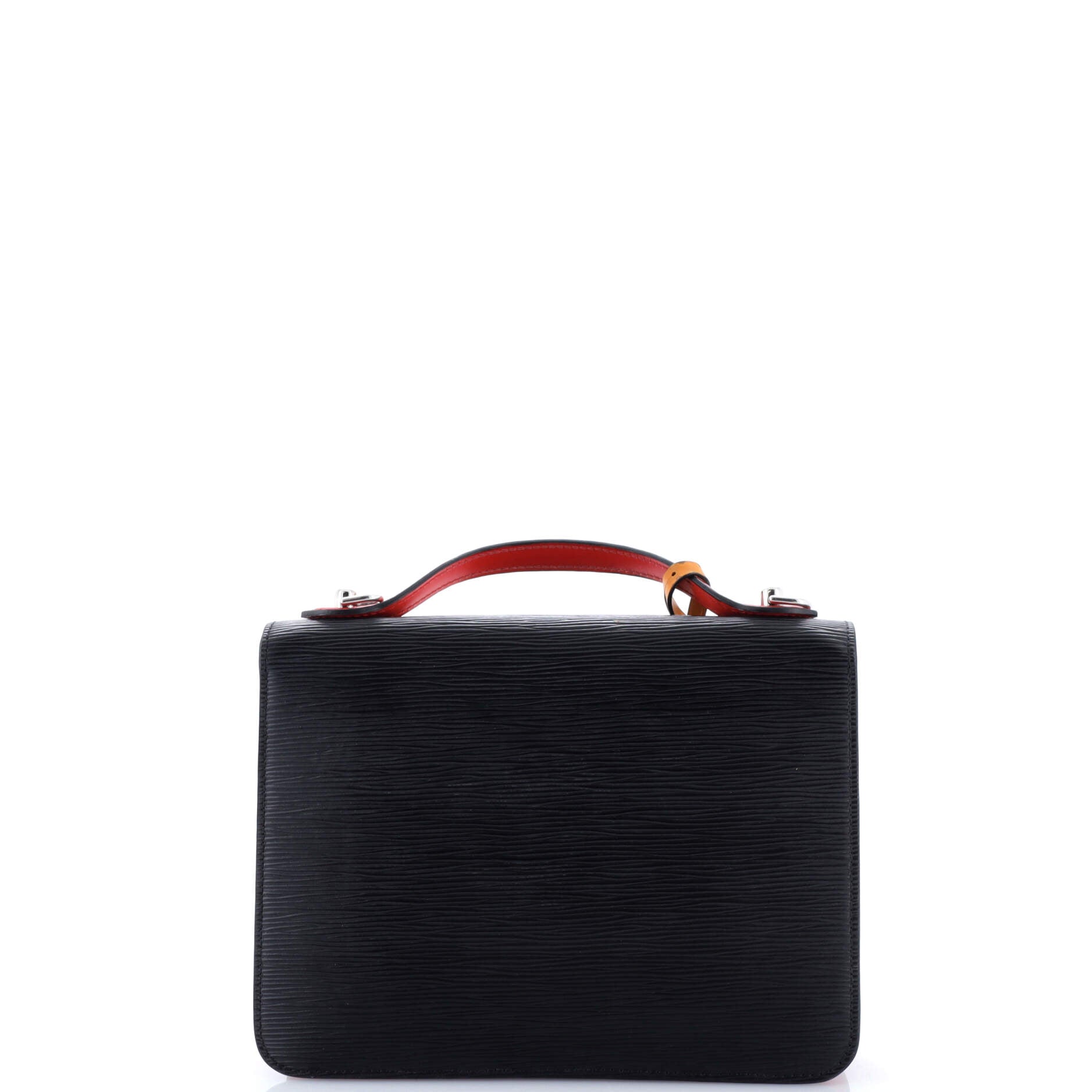 Neo Monceau Handbag Epi Leather