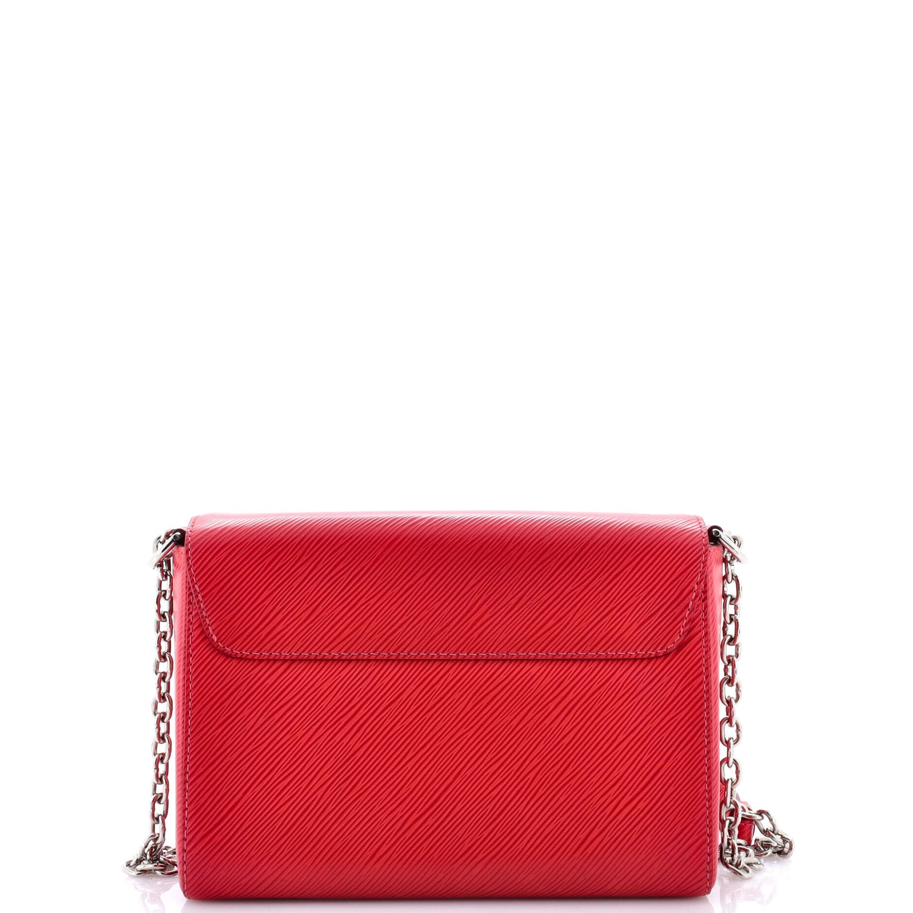 Twist Handbag Epi Leather MM