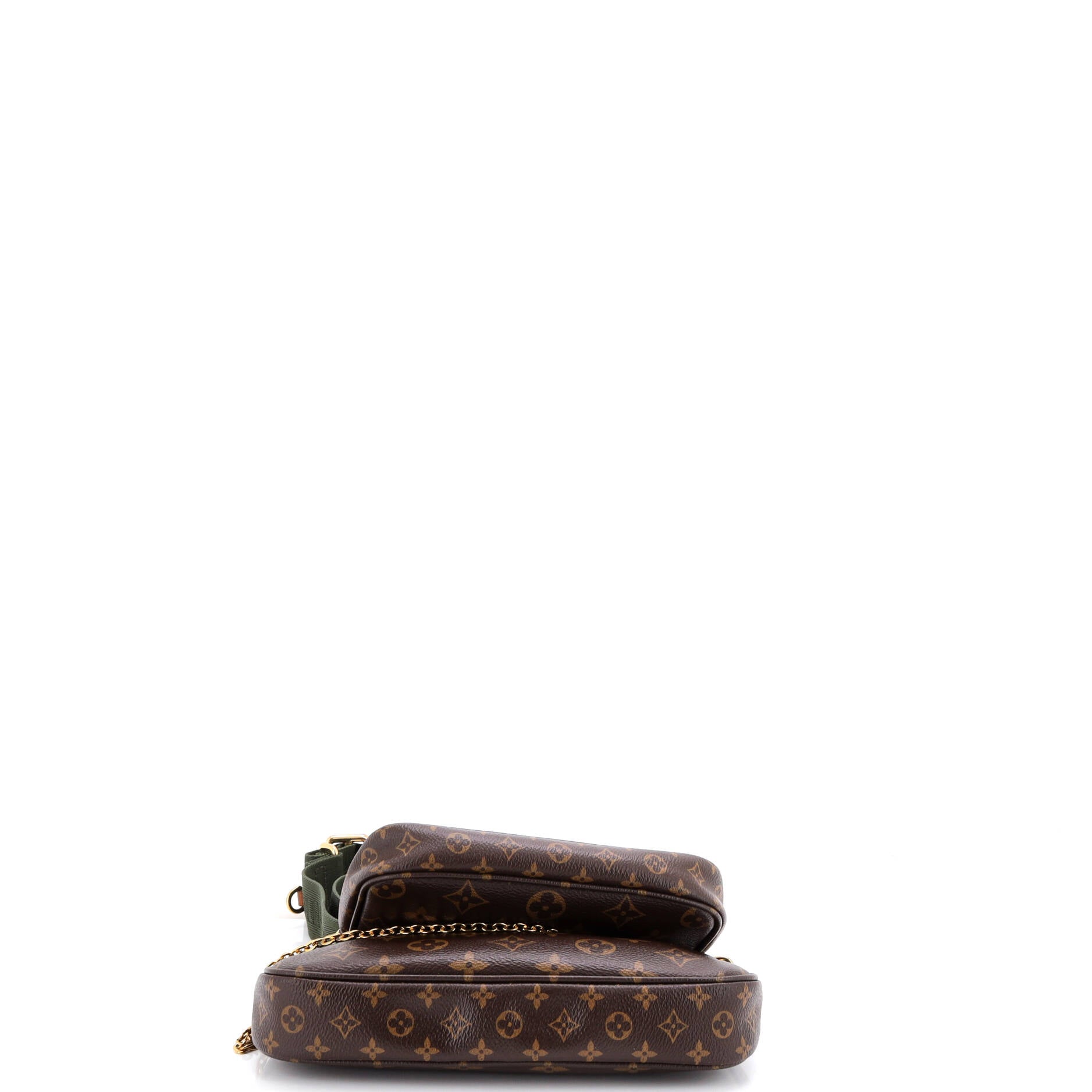 Multi Pochette Accessoires Monogram Canvas