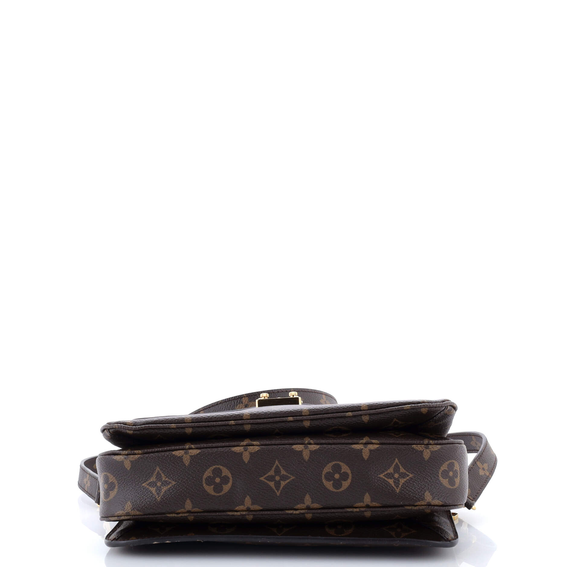 Pochette Metis Monogram Canvas