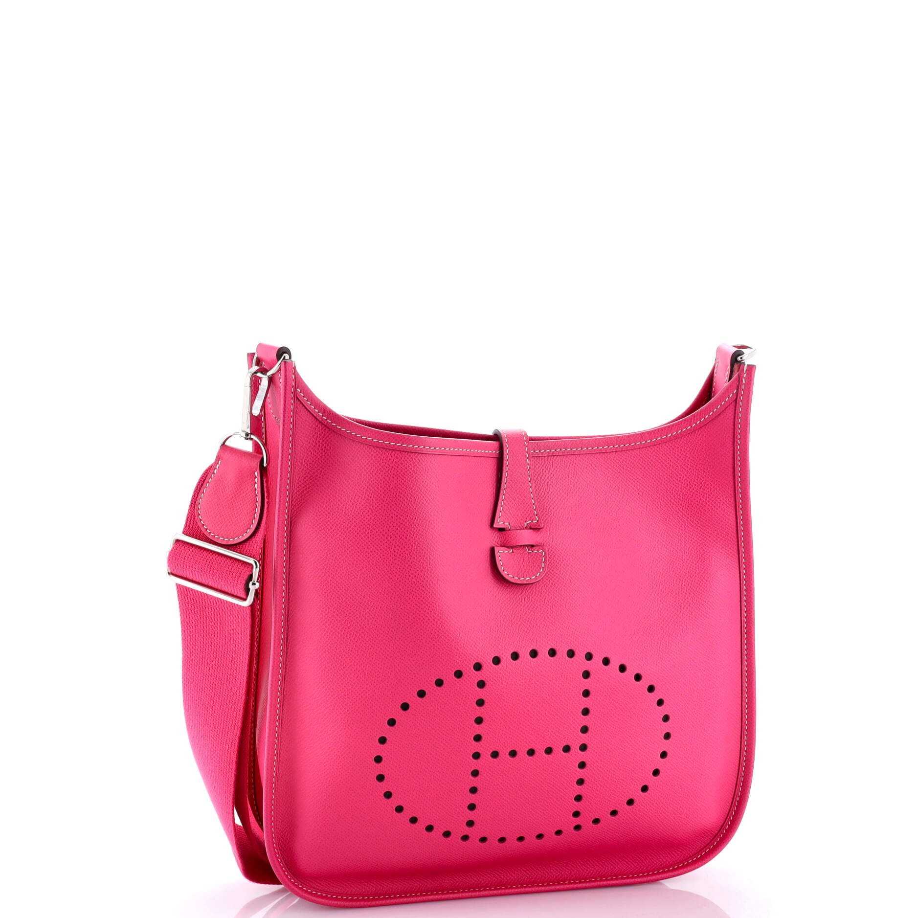Evelyne Bag Gen III Epsom PM
