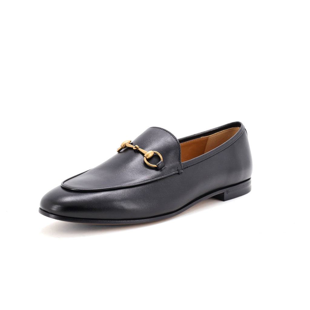 Women's Jordaan Loafers Leather