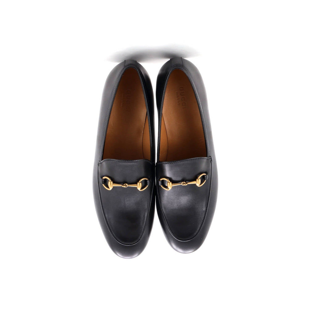 Women's Jordaan Loafers Leather