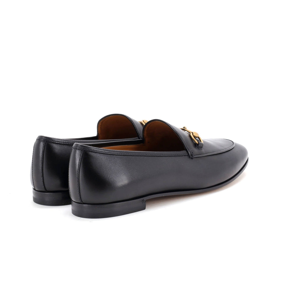 Women's Jordaan Loafers Leather