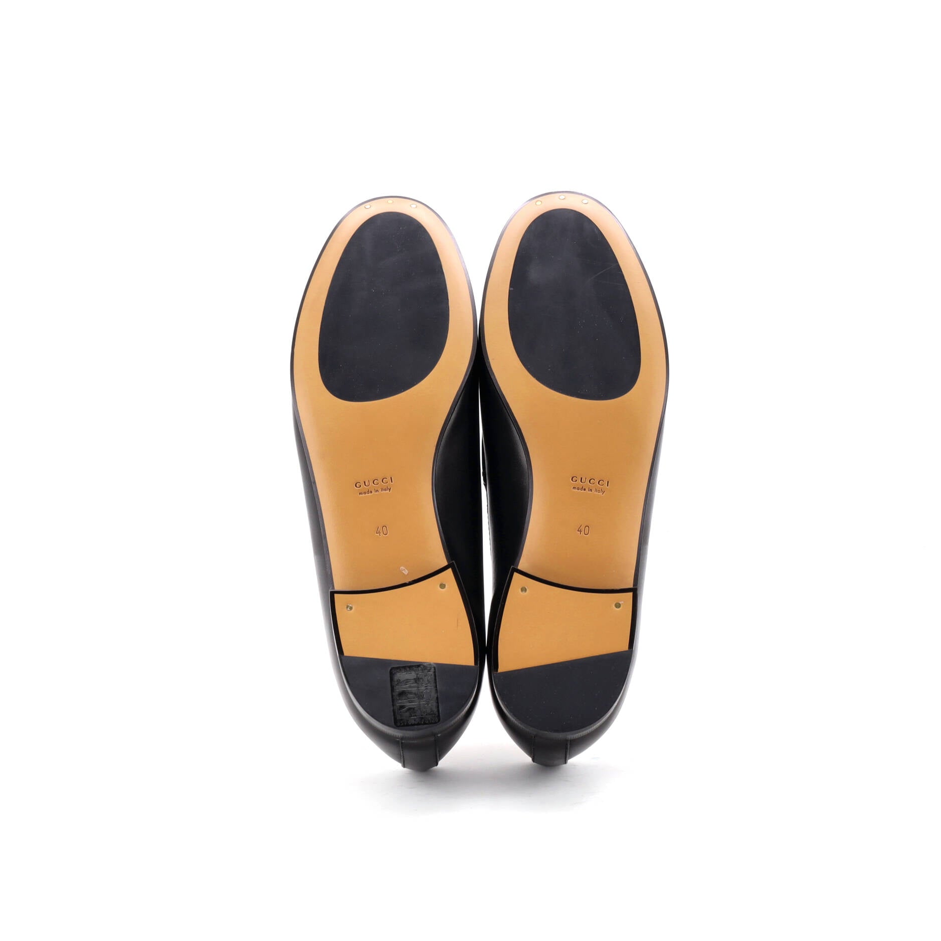 Women's Jordaan Loafers Leather