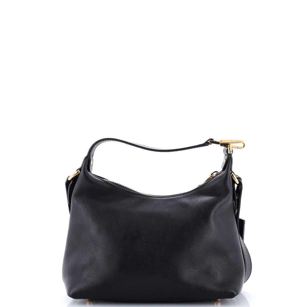 Tag Hobo Leather