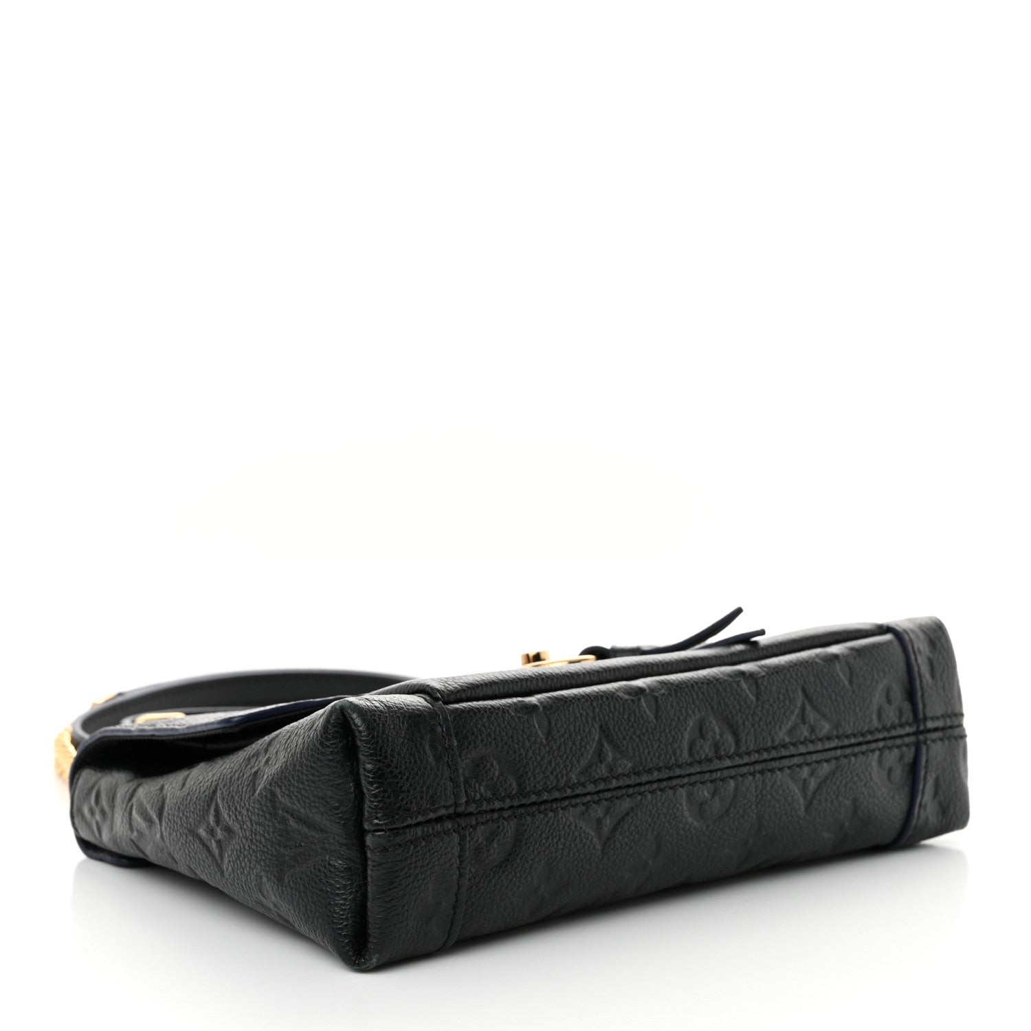 Empreinte Blanche BB Black